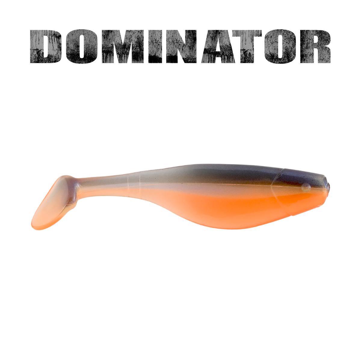 Dominator Sexy Shads, Soft Plastic | Jann's Netcraft Dominator Sexy Shads, Soft Plastic | Jann's Netcraft